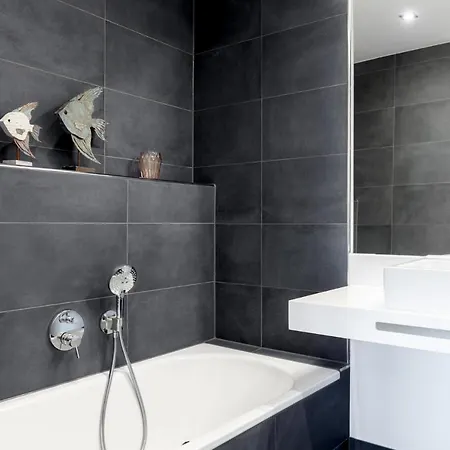 Appartamento Apartmentanlage Meerblickvilla Apartmentanlage Meerblickvilla 3-38 *