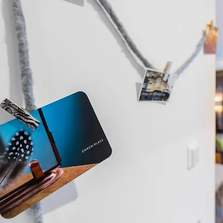 Apartmentanlage Meerblickvilla Apartmentanlage Meerblickvilla 3-38 Appartement Großenbrode