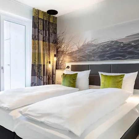 Appartamento Apartmentanlage Meerblickvilla Apartmentanlage Meerblickvilla 3-38