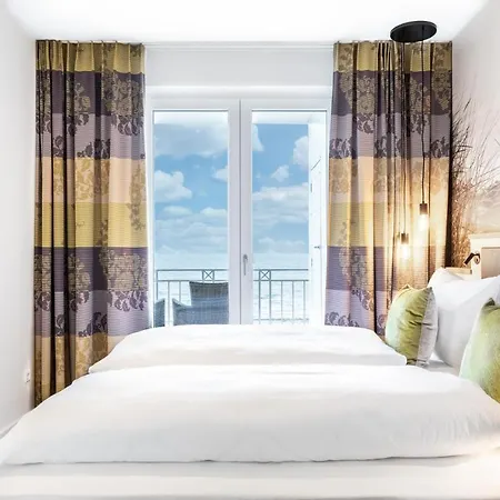 Apartmentanlage Meerblickvilla Apartmentanlage Meerblickvilla 3-38