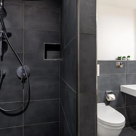 Apartmentanlage Meerblickvilla Apartmentanlage Meerblickvilla 3-38 Appartamento