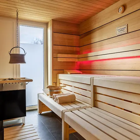 Appartamento Apartmentanlage Meerblickvilla Apartmentanlage Meerblickvilla 3-38