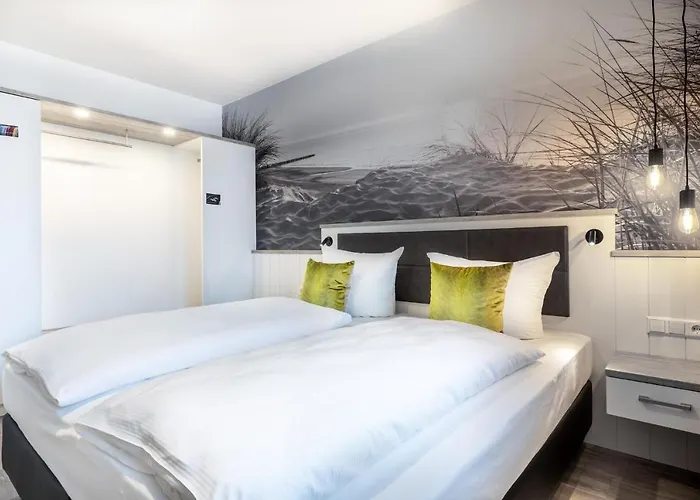 Apartmentanlage Meerblickvilla Apartmentanlage Meerblickvilla 3-38 Appartement Großenbrode