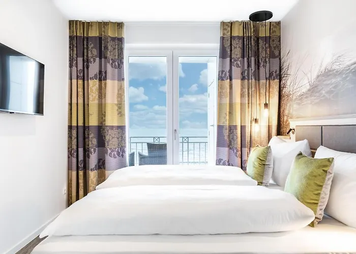 Apartmentanlage Meerblickvilla Apartmentanlage Meerblickvilla 3-38