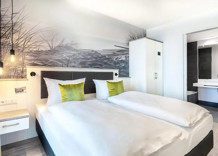 Appartement Apartmentanlage Meerblickvilla Apartmentanlage Meerblickvilla 3-38 Großenbrode