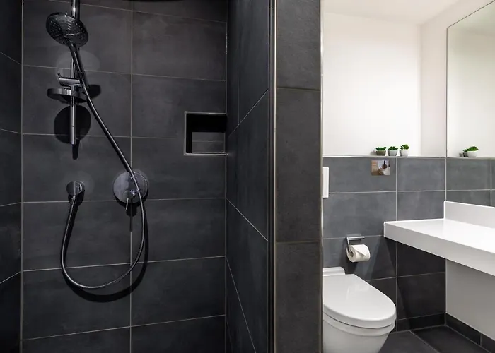 Apartmentanlage Meerblickvilla Apartmentanlage Meerblickvilla 3-38 Appartement